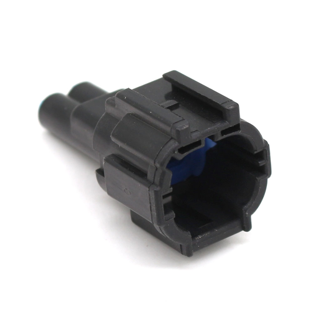 6188-0552 2 Pin Male Sumitomo RS series Waterproof Connectors For Nissan SR20