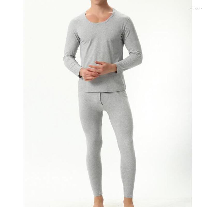 Men's Thermal Underwear Autumn Winter Cotton O-neck Warm Long Johns Set For Men Ultra-Soft Solid Thin Men's Pajamas Plus Size 7XL, Black
Men's Thermal Underwear Autumn Winter Cotton O-neck Warm Long Johns Set For Men Ultra-Soft Solid Thin Men's Pajamas Plus Size 7XL, Black