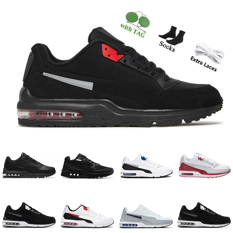 With Socks Max LTD 3 Running Shoes AirsMa Mens Trainers AMX LTD3 University Red White Blue Triple Blalck Light Smoke Grey Designer Runner Sneakers Sports Size 45, A1 40-45 black
With Socks Max LTD 3 Running Shoes AirsMa Mens Trainers AMX LTD3 University Red White Blue Triple Blalck Light Smoke Grey Designer Runner Sneakers Sports Size 45, A1 40-45 black