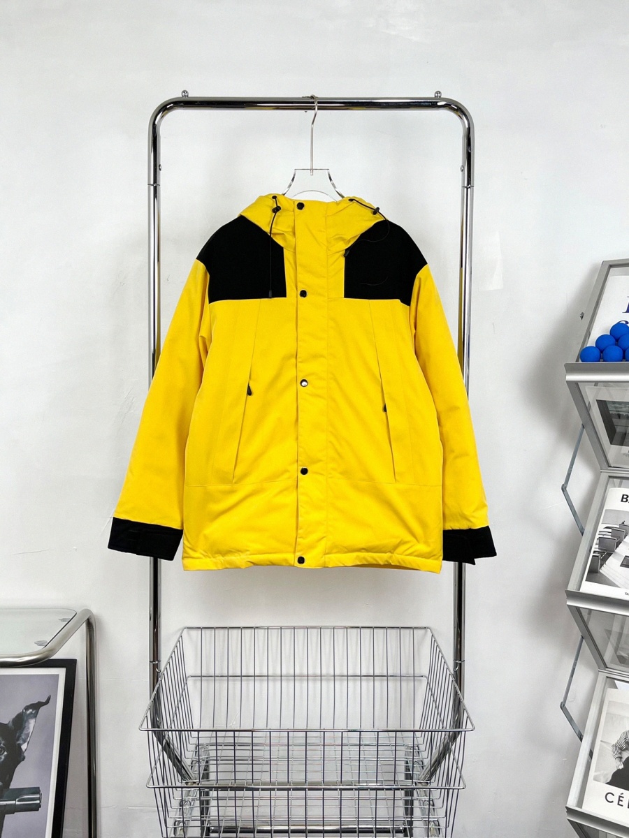 Winter Autumn Mens Jackets down parka thick Letter north outwear jacket hoody coats outwear casual clothing y3op#
Winter Autumn Mens Jackets down parka thick Letter north outwear jacket hoody coats outwear casual clothing y3op#