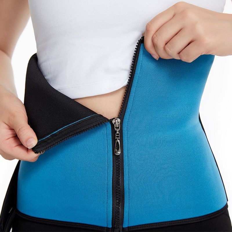 Womens Shapers Shaperwear Waist Trainer Neoprene Sauna Belt for Women Weight Loss Cincher Body Shaper Tummy Control Strap Slimming Fitness 221130