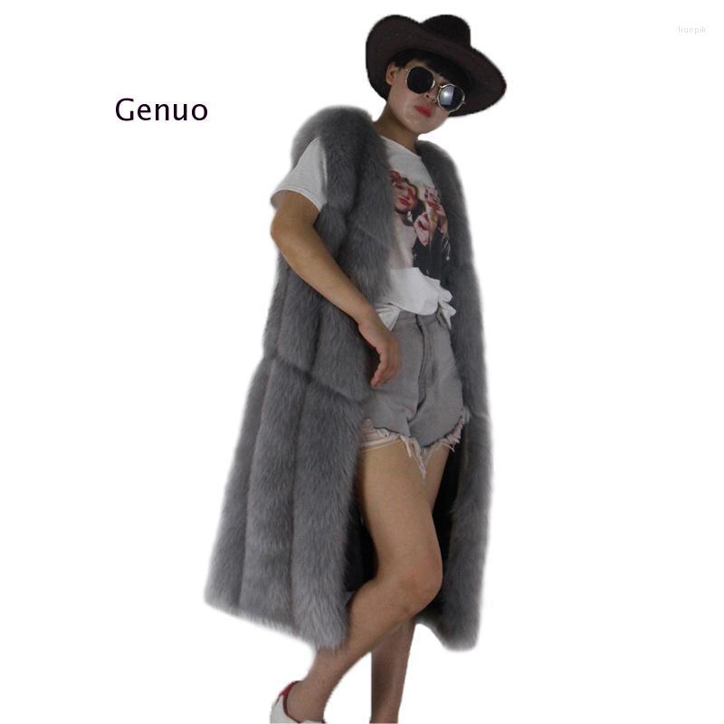 Women' Vests 2022 Autumn Winter Solid Color Ladies Faux Fur Coat Thick Warm Women Jacket Female Cotton High Quality, Blue
Women' Vests 2022 Autumn Winter Solid Color Ladies Faux Fur Coat Thick Warm Women Jacket Female Cotton High Quality, Blue