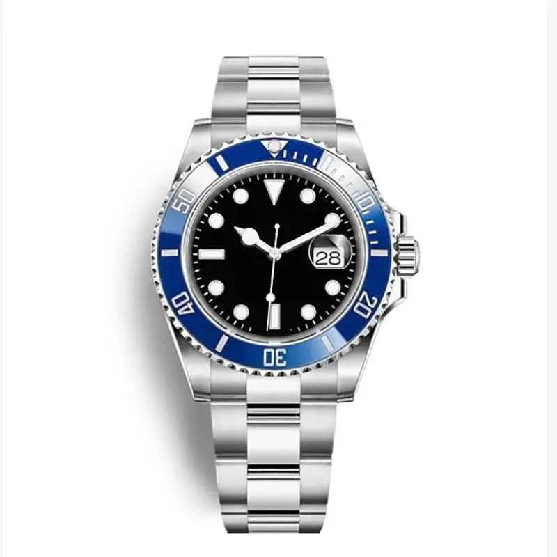 U1 ST9 Clasp Mens Watch Automatic Mechanical Glide Lock Clasp Man watches Sapphire Glass Ceramic Bezel Stainless Male Wristwatch, Normal box
U1 ST9 Clasp Mens Watch Automatic Mechanical Glide Lock Clasp Man watches Sapphire Glass Ceramic Bezel Stainless Male Wristwatch, Normal box