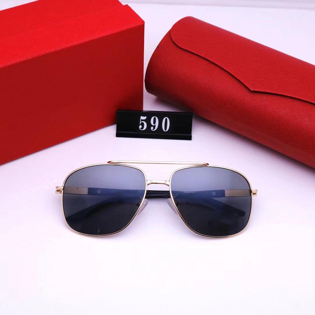Luxury designer sunglasses for men top fashion mens glasses cr7 eyewear classic summer millionaire style metal and plank frame eyeglasses UV protection lens
Luxury designer sunglasses for men top fashion mens glasses cr7 eyewear classic summer millionaire style metal and plank frame eyeglasses UV protection lens