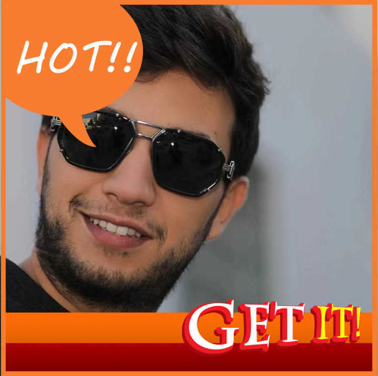 Fashion Luxury Designer Sunglasses 2022 New Fanjia Sunglass Ins Super Hot Net Red Same Ve2228 Men's and Women's Fashion Metal Sunglass Trend
Fashion Luxury Designer Sunglasses 2022 New Fanjia Sunglass Ins Super Hot Net Red Same Ve2228 Men's and Women's Fashion Metal Sunglass Trend