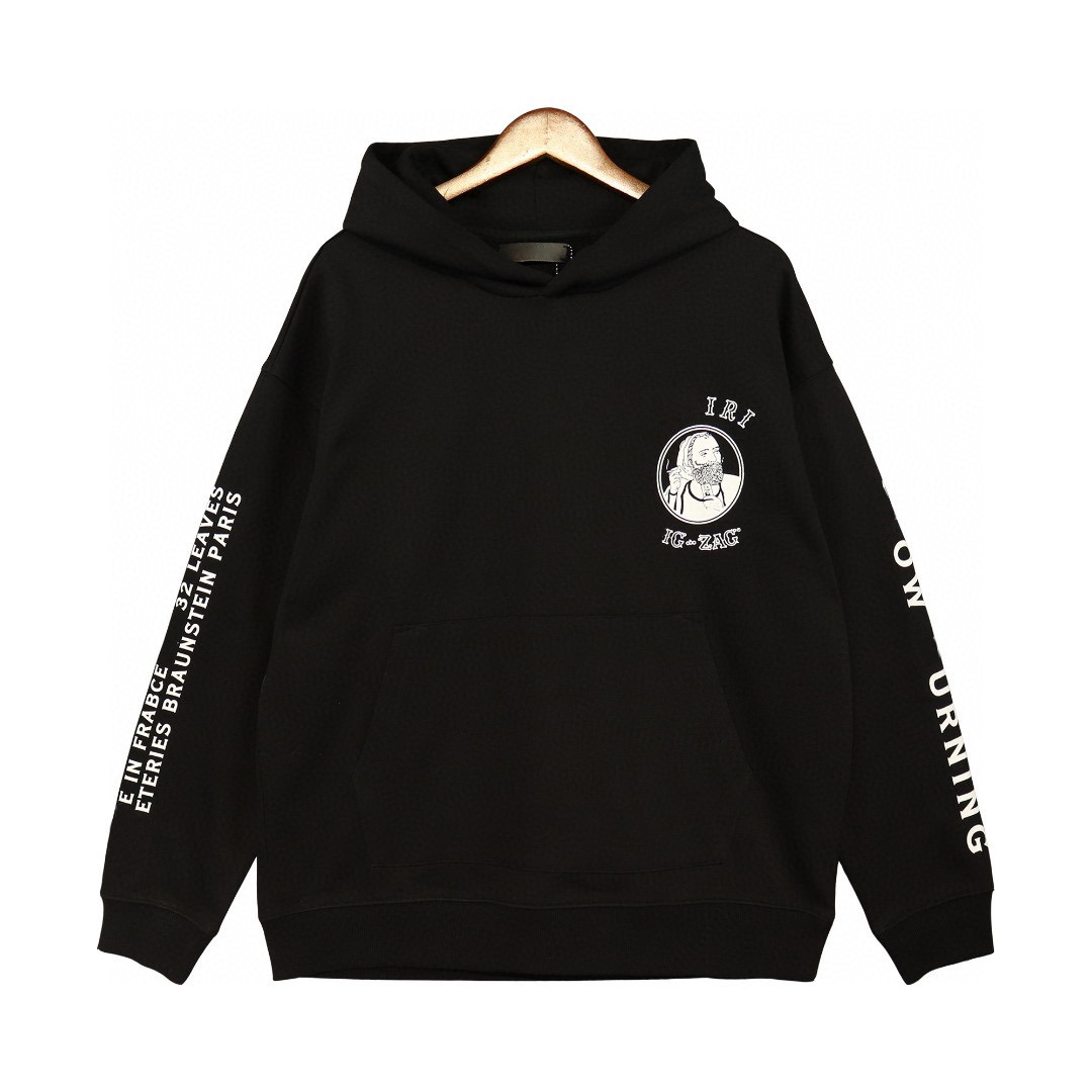 Mens Designer Sweaters Hoodies Famous Hip Hop Men Women Hoodie High Quality Street Cotton Loose Fit Sleeve Sweatshirt Womens Casual Round Neck Long Sweater xt021, Black
Mens Designer Sweaters Hoodies Famous Hip Hop Men Women Hoodie High Quality Street Cotton Loose Fit Sleeve Sweatshirt Womens Casual Round Neck Long Sweater xt021, Black