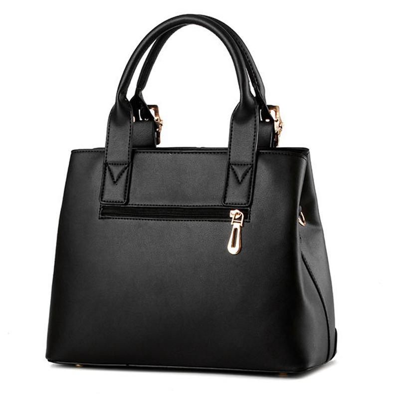 Women Handbags Neonoe Bucket Bags High Quality Crossbody Shoulder Bags Classic Letter Genuine Leather Drawstring Handbag 209, Black
Women Handbags Neonoe Bucket Bags High Quality Crossbody Shoulder Bags Classic Letter Genuine Leather Drawstring Handbag 209, Black