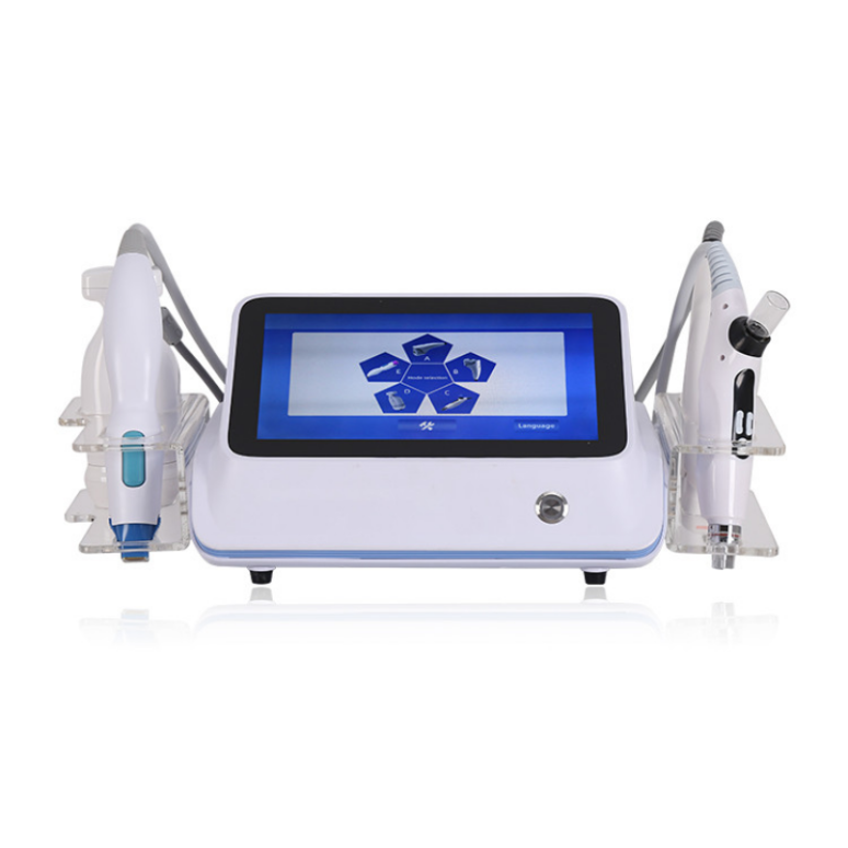 Beauty Equipment 4D Hifu Vmax Salon Use Wrinkle Removal Body Slimming Beauty Machine Fat Loss Weight 2 Years Warranty
Beauty Equipment 4D Hifu Vmax Salon Use Wrinkle Removal Body Slimming Beauty Machine Fat Loss Weight 2 Years Warranty