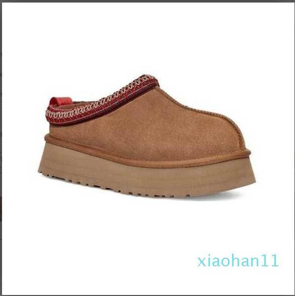 Boots Tazz Ankle Fur Designer Australia Platform Boot Woman Indoor Australian Slipper Thick Bottom Real Leather Warm Fluffy Booties kBI, 5#
Boots Tazz Ankle Fur Designer Australia Platform Boot Woman Indoor Australian Slipper Thick Bottom Real Leather Warm Fluffy Booties kBI, 5#