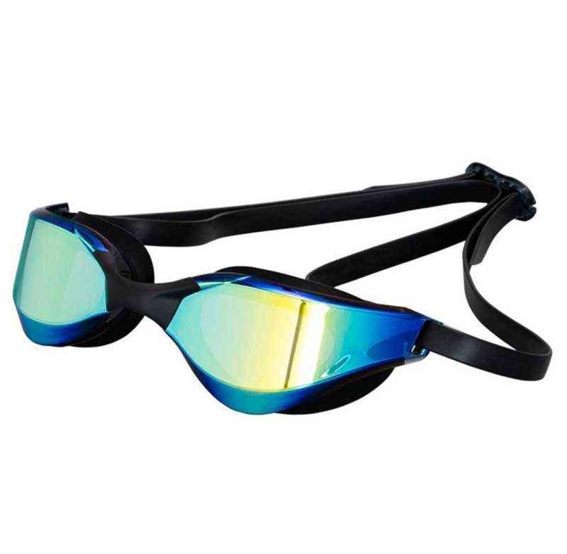 Silicone Professional Waterproof Plating Clear Double Antifog Swim Glasses AntiUV Men Women Eyewear Swimming Goggles with Case8161562
Silicone Professional Waterproof Plating Clear Double Antifog Swim Glasses AntiUV Men Women Eyewear Swimming Goggles with Case8161562