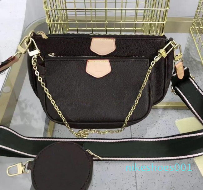 2022 Handbag Cross Body Shoulder Purse Three-piece Adjustable And Detachable Shoulder Straps 2023 New Handbags, Color q
2022 Handbag Cross Body Shoulder Purse Three-piece Adjustable And Detachable Shoulder Straps 2023 New Handbags, Color q