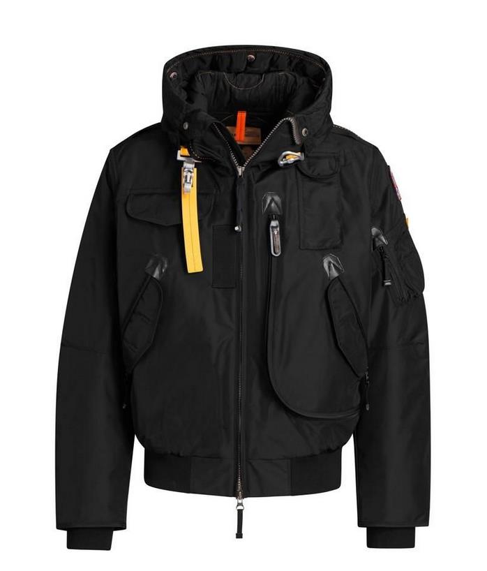 2022 new Mens Down Jacket Winter Short Raccoon Fur Collar Parkas To Keep Warm and Thicken for parajumpe Outerwear
2022 new Mens Down Jacket Winter Short Raccoon Fur Collar Parkas To Keep Warm and Thicken for parajumpe Outerwear