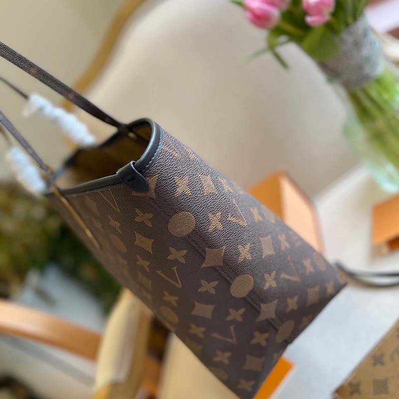 Lady Tote Bag Leather Handbag Party Bags High Capacity Luxury Designer Wallet Coin Purses Women Shopping Totes Purses Womens over the shoulder, Brown
Lady Tote Bag Leather Handbag Party Bags High Capacity Luxury Designer Wallet Coin Purses Women Shopping Totes Purses Womens over the shoulder, Brown