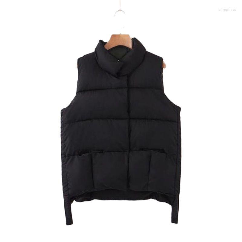 Women' Vests Outwear Winter Vest Thick Bodywarmer Coat Womens Jackets Woman Waist For Women Jacet, Down overcoat
Women' Vests Outwear Winter Vest Thick Bodywarmer Coat Womens Jackets Woman Waist For Women Jacet, Down overcoat