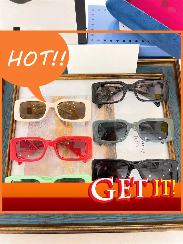 Fashion Luxury Designer Sunglasses New g Family Rectangular Ins Net Red Same Style Gg1325s Fashionable Personality for Men and Women
Fashion Luxury Designer Sunglasses New g Family Rectangular Ins Net Red Same Style Gg1325s Fashionable Personality for Men and Women