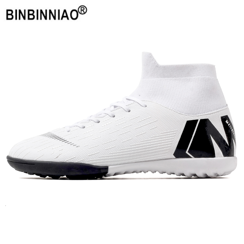 Safety Shoes BINBINNIAO Men Women Football Boots TF Kids Boys Soccer futsal Sneakers TF/FG 221130, W81901 ag
Safety Shoes BINBINNIAO Men Women Football Boots TF Kids Boys Soccer futsal Sneakers TF/FG 221130, W81901 ag