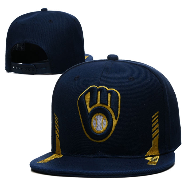 New Arrival Brewers Embroidery Cotton Snapback Caps Gorras Bones Men Women Hip Hop Adjustable Hats Baseball Bone
New Arrival Brewers Embroidery Cotton Snapback Caps Gorras Bones Men Women Hip Hop Adjustable Hats Baseball Bone
