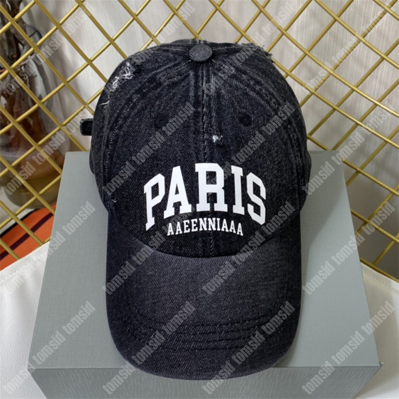 Denim Mens Designer Ball Caps Casquette Luxury Fitted Hats Womens Baseball Cap Adjustable Unisex Letters Fashion Fitted Cap, Blue1
Denim Mens Designer Ball Caps Casquette Luxury Fitted Hats Womens Baseball Cap Adjustable Unisex Letters Fashion Fitted Cap, Blue1