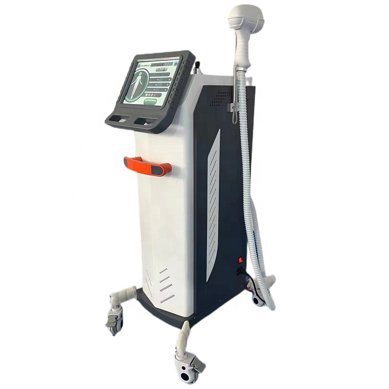Good Salon beauty machine diode laser hair removal 808nm Machines