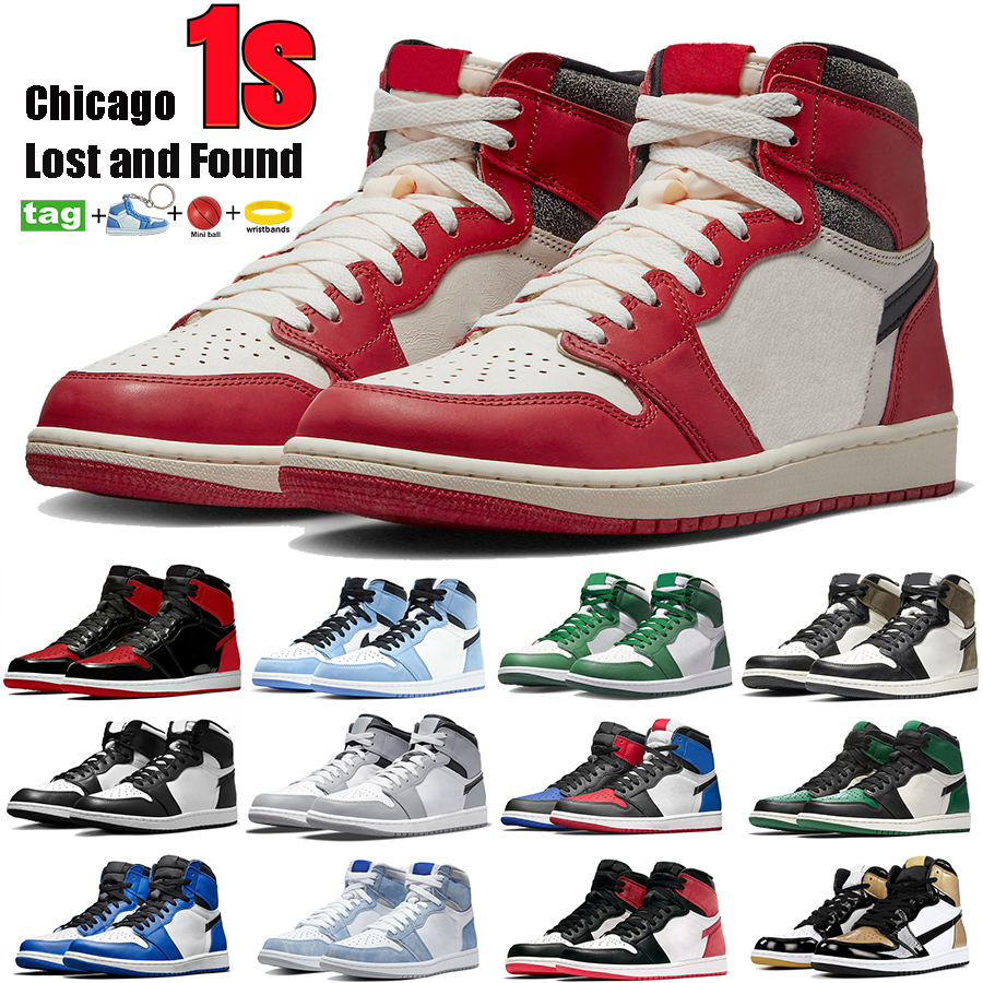 Basketball Shoes Womens Trainers Designer Sneakers.Dark Mocha Black White University Blue;Mens 1 High Jumpman 1S Chicago Lost And, 25 heritage
Basketball Shoes Womens Trainers Designer Sneakers.Dark Mocha Black White University Blue;Mens 1 High Jumpman 1S Chicago Lost And, 25 heritage
