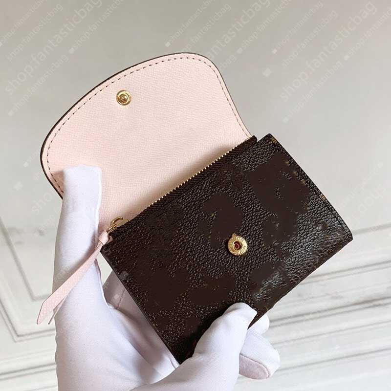 Designers Wallets Purses shoulder bag Fashion Love You short ZIPPY Wallet Monograms Classic Zipper Pocket Pallas Bag Zip Coin Purse M41939, Red old flower
Designers Wallets Purses shoulder bag Fashion Love You short ZIPPY Wallet Monograms Classic Zipper Pocket Pallas Bag Zip Coin Purse M41939, Red old flower