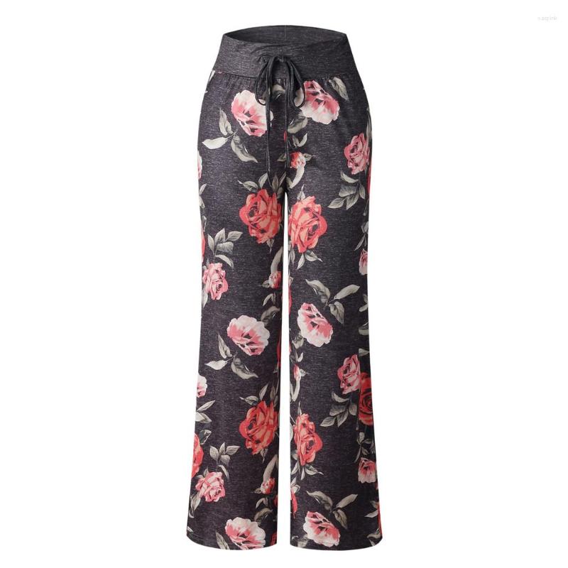 Women's Pants Womens Sweatpants Tall Women Ladies Summer Floral Prints Drawstring Wide Leg Leggings Comfy Work, Black
Women's Pants Womens Sweatpants Tall Women Ladies Summer Floral Prints Drawstring Wide Leg Leggings Comfy Work, Black