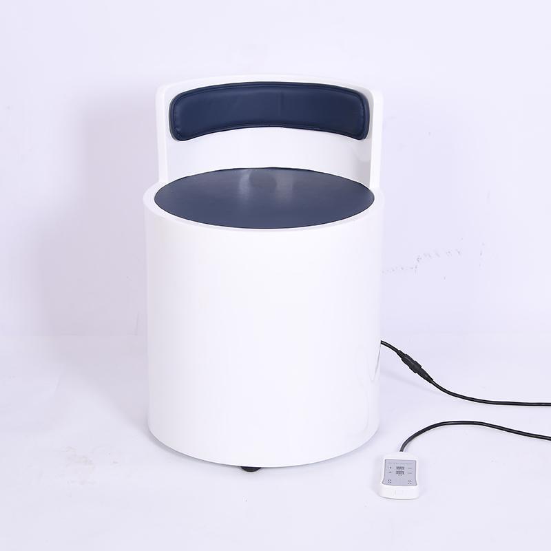 Non-invasive Slimming Electromagnetic Stimulation Comfortably Pelvic Floor Cushion Muscle Rehabilitation EMS Chair