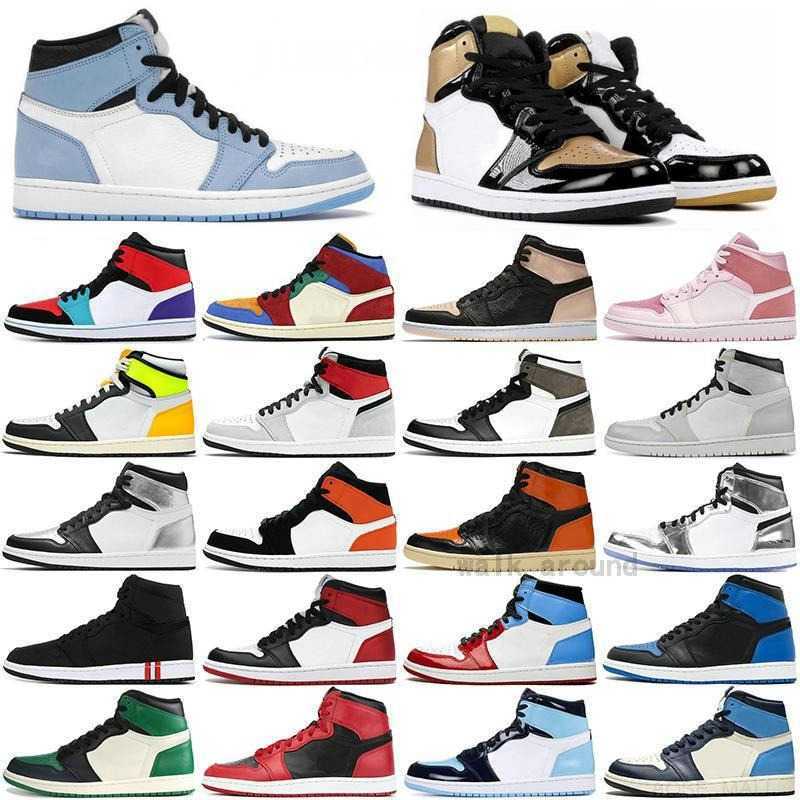 Basketball Shoes Trainers Hyper Royal High University Blue Mid Paint Drip White Jumpman 1 1S Men Women Quilted Obsidian Unc Chicago, 22
Basketball Shoes Trainers Hyper Royal High University Blue Mid Paint Drip White Jumpman 1 1S Men Women Quilted Obsidian Unc Chicago, 22