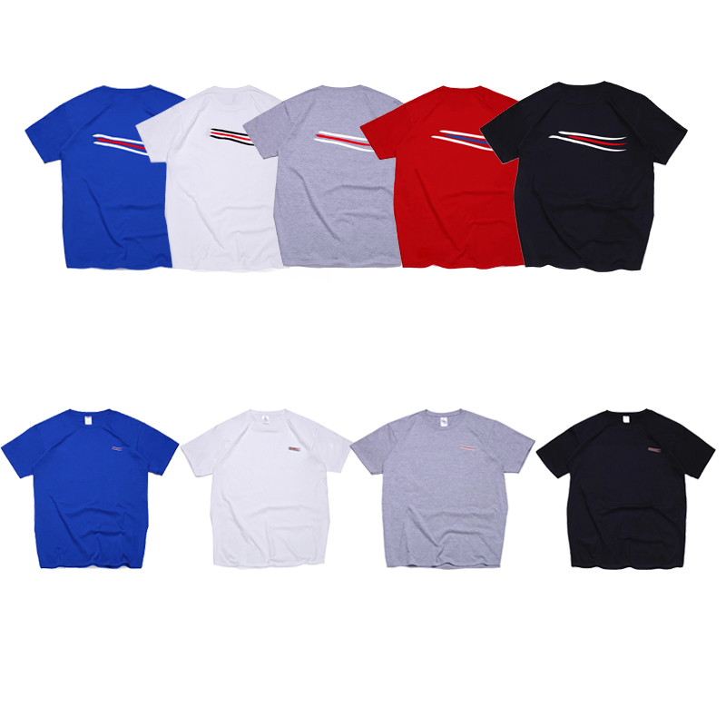 Designer t shirts Men's T-Shirts Streetwear Cotton Clothes Round Neck Printing Spring Summer Trend short sleeve Sweatshirts Loose Lovers Tops Clothing
Designer t shirts Men's T-Shirts Streetwear Cotton Clothes Round Neck Printing Spring Summer Trend short sleeve Sweatshirts Loose Lovers Tops Clothing