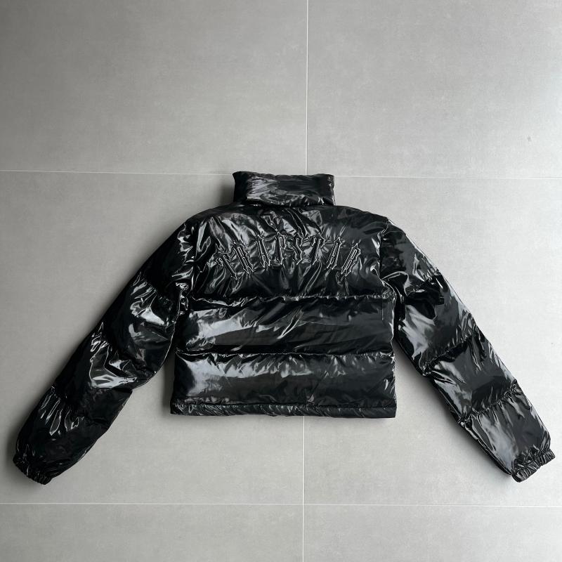 Men's Jackets Womens Trapstar Puffer Jacket Irongate Stand Collar London Trapstars Coat 2022 Embroidered Down, Blue vest
Men's Jackets Womens Trapstar Puffer Jacket Irongate Stand Collar London Trapstars Coat 2022 Embroidered Down, Blue vest