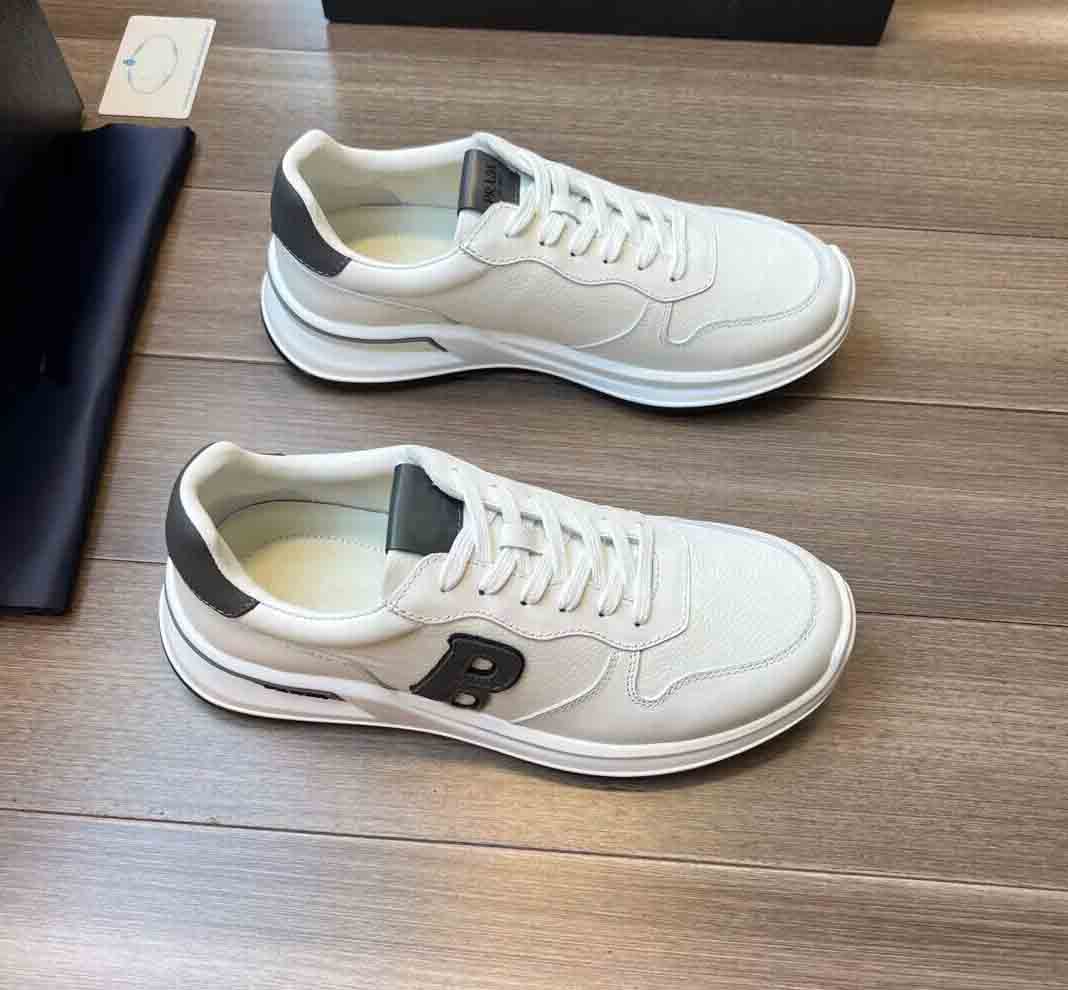 Men casual shoes genuine leather low tops sneakers Baskets lacets sports lace up trainers pop sneaker nappa luxury brand shoe black white 38-45
Men casual shoes genuine leather low tops sneakers Baskets lacets sports lace up trainers pop sneaker nappa luxury brand shoe black white 38-45