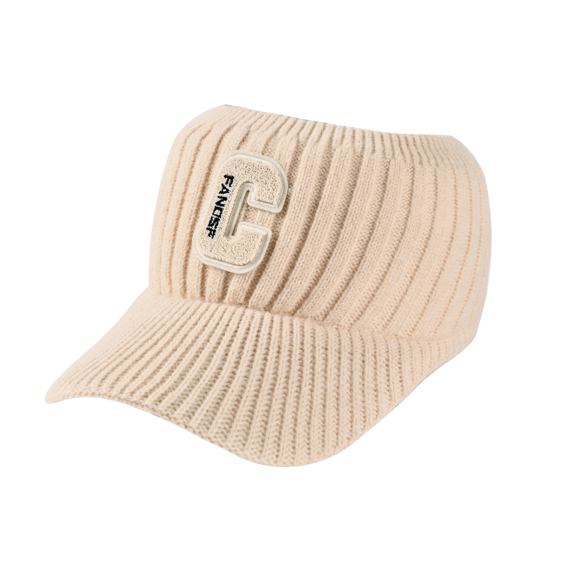 newst winter knitted empty top baseball cap Casual cap for outdoor cycling ear protection wool no top hats, Customize
newst winter knitted empty top baseball cap Casual cap for outdoor cycling ear protection wool no top hats, Customize