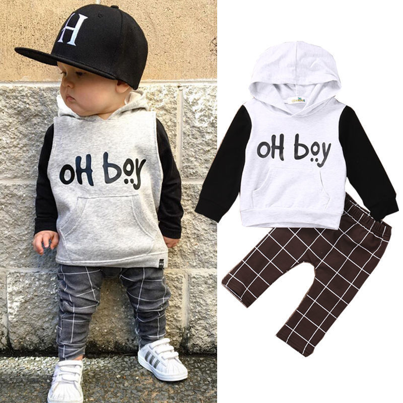 Clothing Sets Autumn Winter 2pcs Toddler Infant born Kids Baby Boy Clothes Set Hoodies Long Sleeve Shirt Pants Leggings 2Pcs Outfits 0 4T 221130, Red
Clothing Sets Autumn Winter 2pcs Toddler Infant born Kids Baby Boy Clothes Set Hoodies Long Sleeve Shirt Pants Leggings 2Pcs Outfits 0 4T 221130, Red