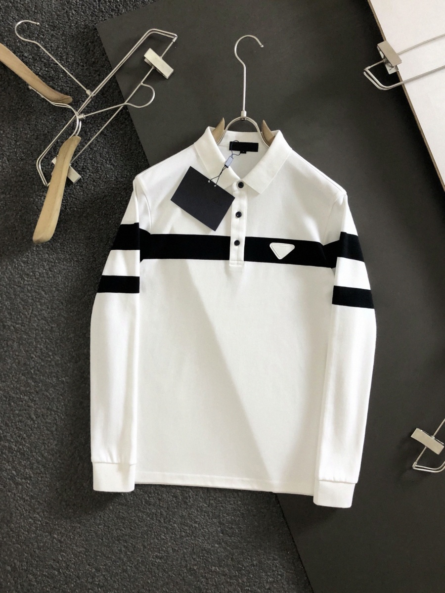 Mens hoodies long sleeve Winter Autumn pullover Classic lapel triangle color matching print polo shirt top 05Bu#
Mens hoodies long sleeve Winter Autumn pullover Classic lapel triangle color matching print polo shirt top 05Bu#