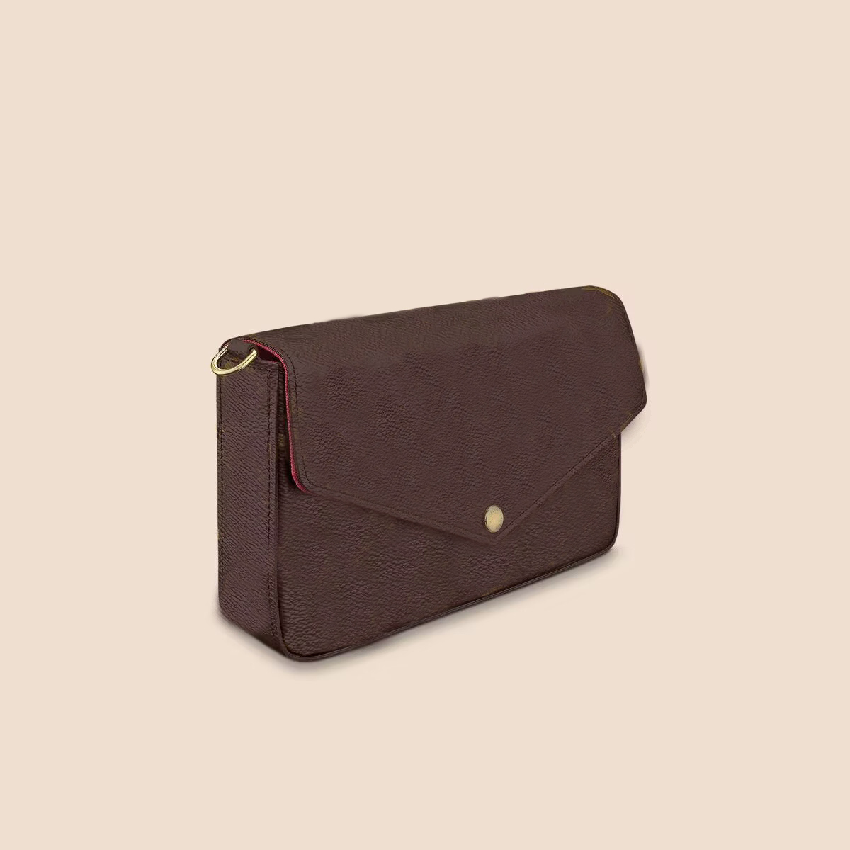 Official men designer wallet bag purses woman handbag passport cosmetic leather messenger chain plaid Card Holder black pochette luxury crossbody bags, 11#
Official men designer wallet bag purses woman handbag passport cosmetic leather messenger chain plaid Card Holder black pochette luxury crossbody bags, 11#