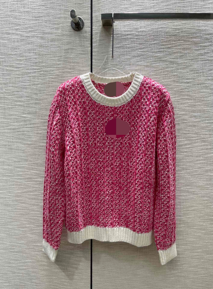 1201 XL 2022 Autumn Sweaters Women' Pullover Crew Neck Red Long Sleeve Brand Same Style Women' weilan, Post
1201 XL 2022 Autumn Sweaters Women' Pullover Crew Neck Red Long Sleeve Brand Same Style Women' weilan, Post