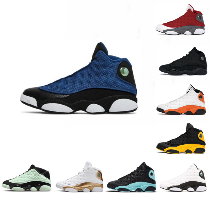 Designer 13s men women basketball shoes 13 French Brave Blue Del Sol Obsidian Flint Court Purple Starfish Black Cat Bred mens trainers outdoor sports sneakers, Please contact us
Designer 13s men women basketball shoes 13 French Brave Blue Del Sol Obsidian Flint Court Purple Starfish Black Cat Bred mens trainers outdoor sports sneakers, Please contact us
