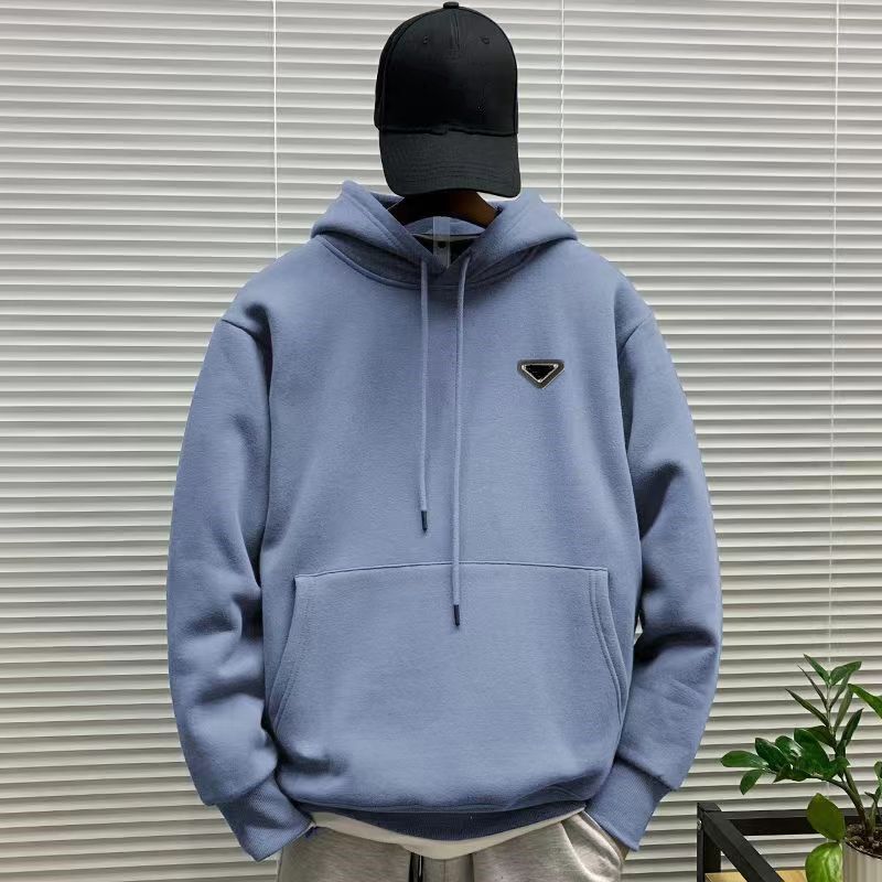 Mens Hoodie and Womens Hoodies Autumn and Winter Thickened Coat Large Fat Top Sweater for Lovers
Mens Hoodie and Womens Hoodies Autumn and Winter Thickened Coat Large Fat Top Sweater for Lovers