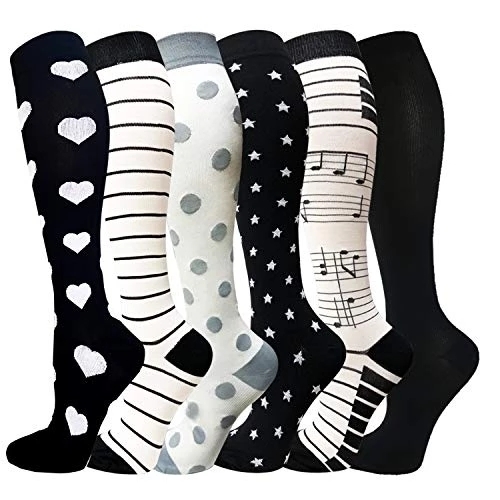 Mens Socks Kanjia Quality Unisex Compression Stockings Cycling Fit Edema Diabetes Varicose Veins Running Marathon 221130, Wys001-39
Mens Socks Kanjia Quality Unisex Compression Stockings Cycling Fit Edema Diabetes Varicose Veins Running Marathon 221130, Wys001-39