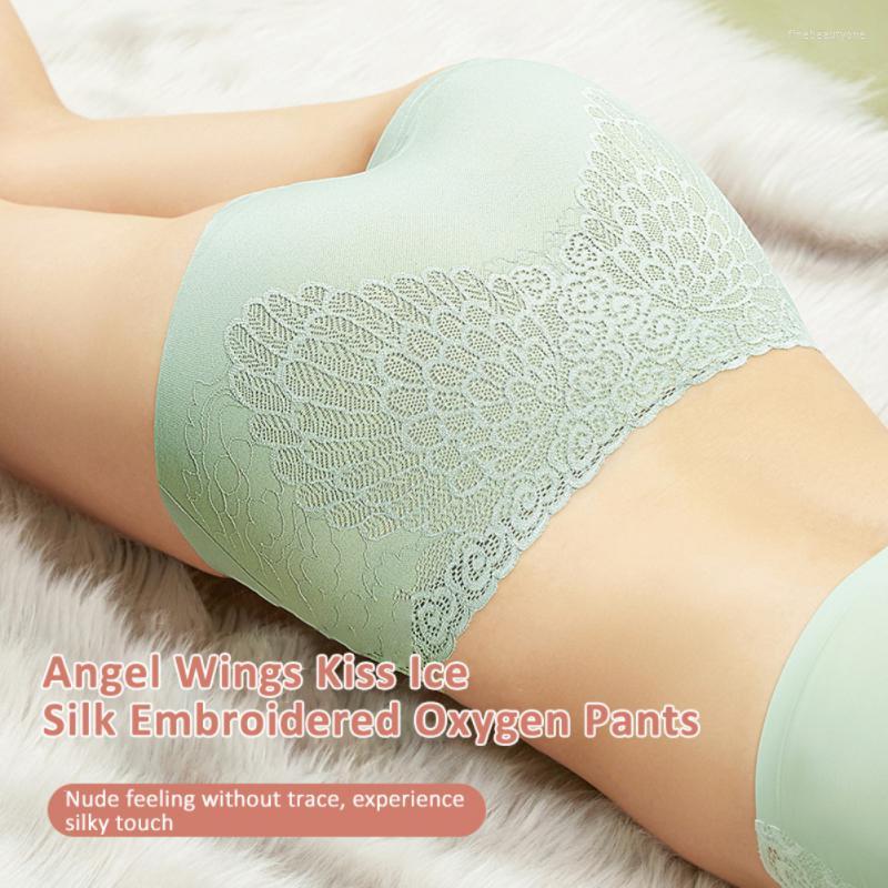 Women's Panties Sexy Lace Seamless Women Hollow Out Set Underwear Comfort Briefs Low Rise Female Sport Panty Soft Lady Lingerie, Gray
Women's Panties Sexy Lace Seamless Women Hollow Out Set Underwear Comfort Briefs Low Rise Female Sport Panty Soft Lady Lingerie, Gray