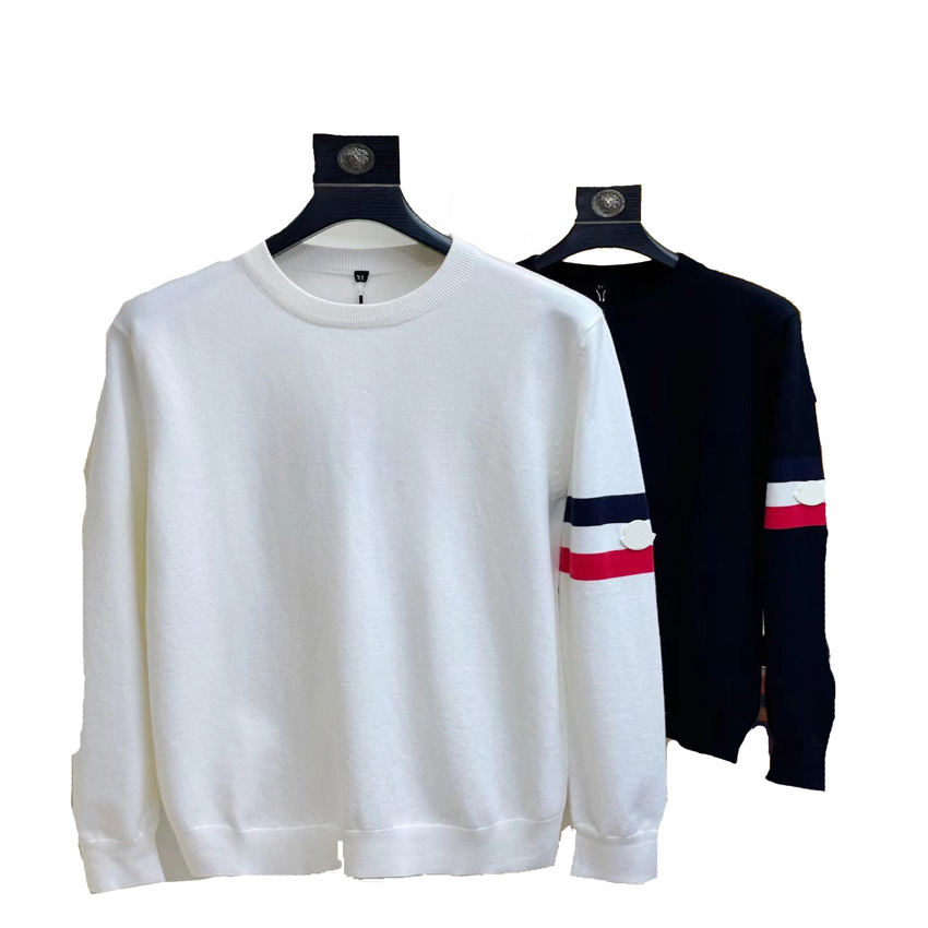 Long sleeve fashion sweater men women hoodie Crew Neck Geometric printed sweaters lovers Casual coat Streetwear couple black sweatshirts top Jumpers size m-3xl, White
Long sleeve fashion sweater men women hoodie Crew Neck Geometric printed sweaters lovers Casual coat Streetwear couple black sweatshirts top Jumpers size m-3xl, White