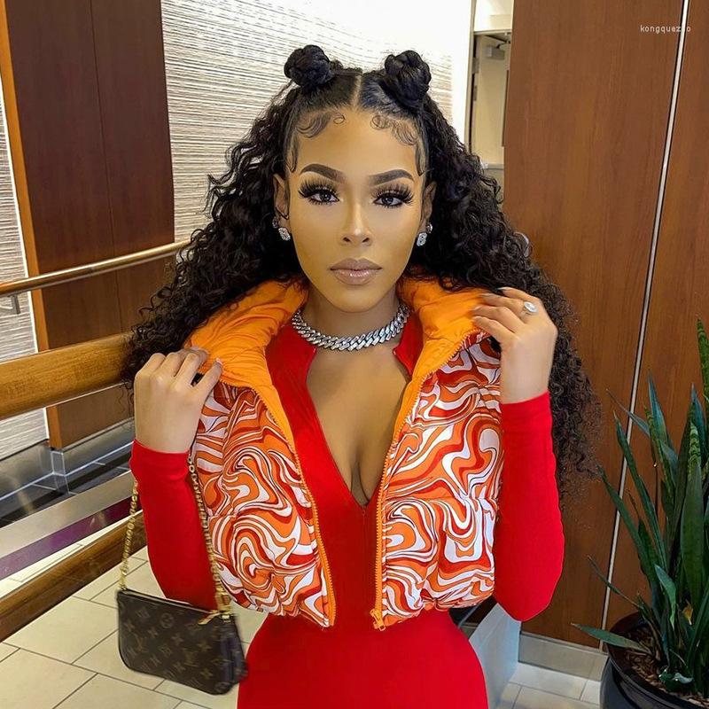 Women' Vests Women' Clothing Autumn Winter Vest Padded Jacket Sleeveless Coat Super Short Top Thick Warm Wholesale, Orange
Women' Vests Women' Clothing Autumn Winter Vest Padded Jacket Sleeveless Coat Super Short Top Thick Warm Wholesale, Orange