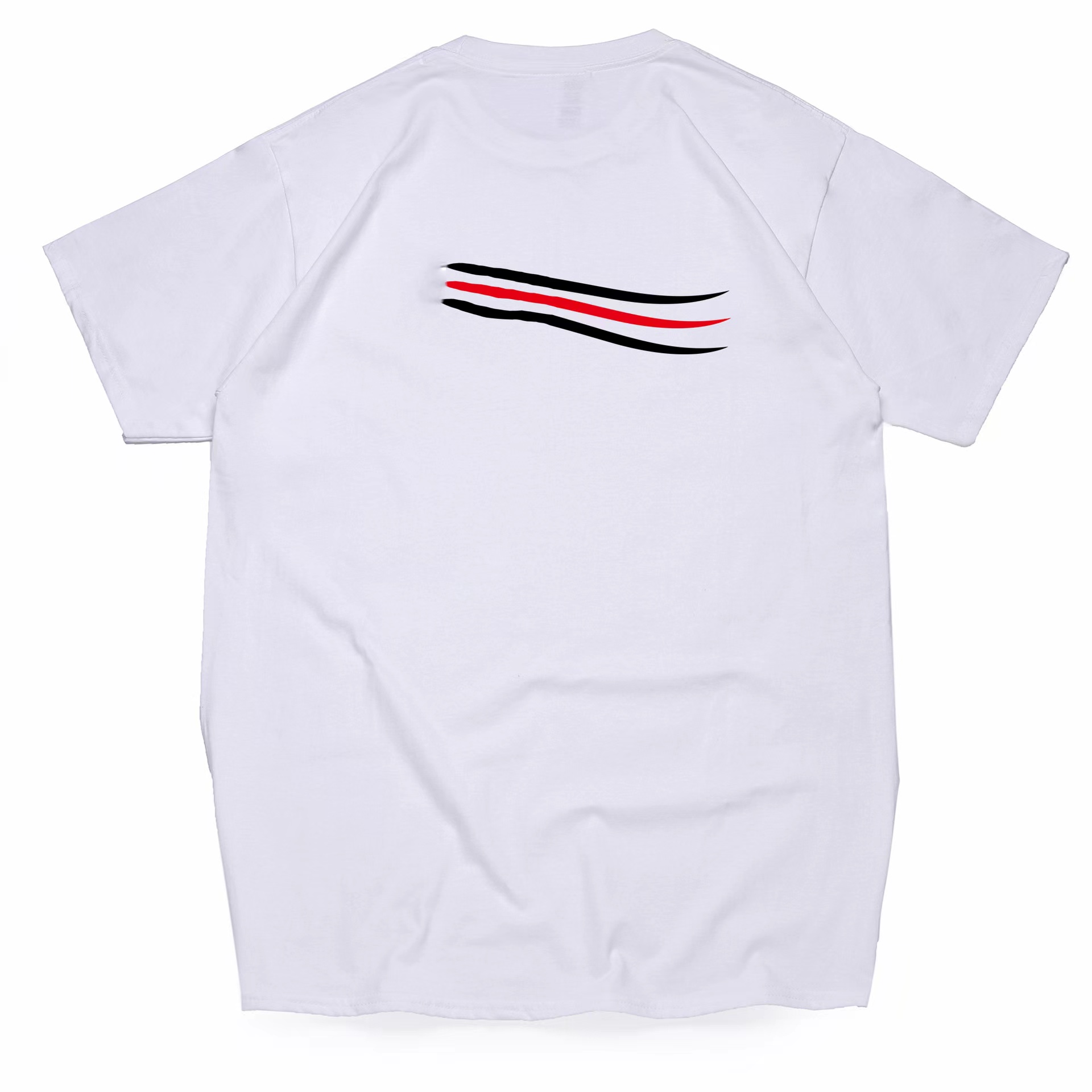 Men's T-Shirts Designer t shirts Streetwear Cotton Clothes Round Neck Printing Spring Summer Trend short sleeve Sweatshirts Loose Lovers size 3XL Five colors
Men's T-Shirts Designer t shirts Streetwear Cotton Clothes Round Neck Printing Spring Summer Trend short sleeve Sweatshirts Loose Lovers size 3XL Five colors