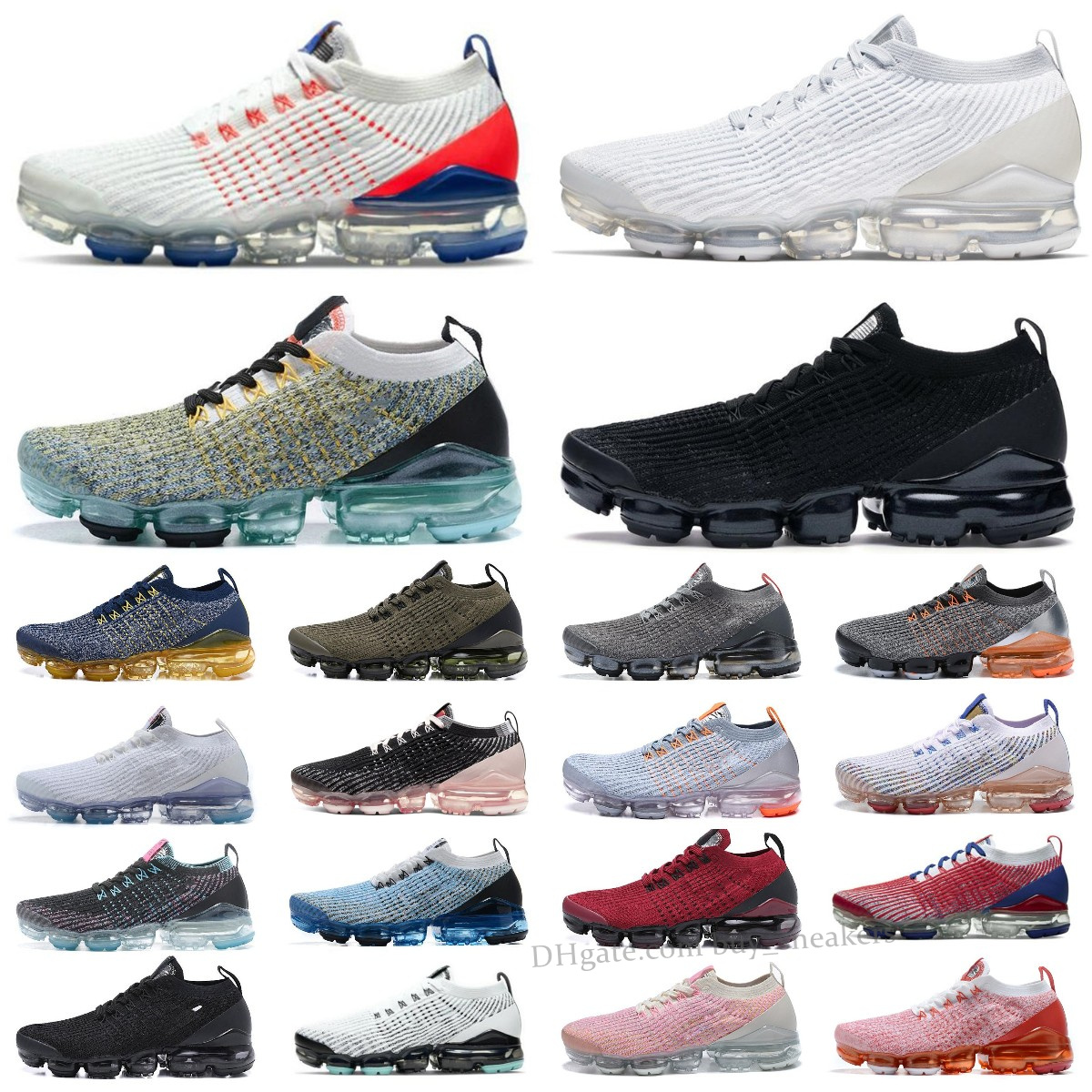 3.0 tn plus casual shoes fly knit men women triple black usa pure platinum noble red south beach laser gold mens outdoor classic sports trainers sneakers, Box
3.0 tn plus casual shoes fly knit men women triple black usa pure platinum noble red south beach laser gold mens outdoor classic sports trainers sneakers, Box