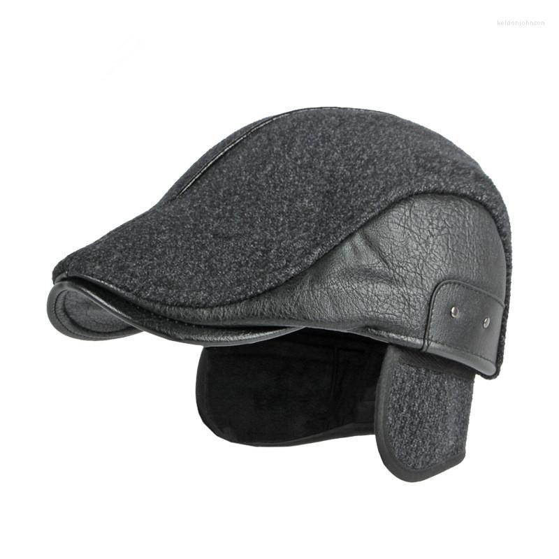 Berets LDSLYJR Autumn Winter Polyester Solid Color Sboy Caps Flat Peaked Cap Men And Women Painter Beret Hats 57, Black
Berets LDSLYJR Autumn Winter Polyester Solid Color Sboy Caps Flat Peaked Cap Men And Women Painter Beret Hats 57, Black