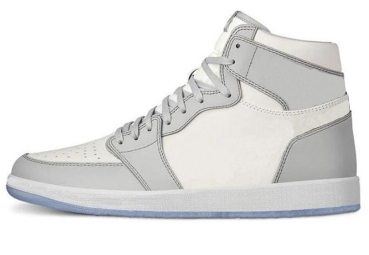 With Box Jumpman 1 Basketball Shoes Men Women 1S D grey white trainers sport sneakers Slippers Size 6 6.5 7 7.5 8 8.5 9 9.5 10 10.5 11 11.5 12 12.5 13 13.5
With Box Jumpman 1 Basketball Shoes Men Women 1S D grey white trainers sport sneakers Slippers Size 6 6.5 7 7.5 8 8.5 9 9.5 10 10.5 11 11.5 12 12.5 13 13.5