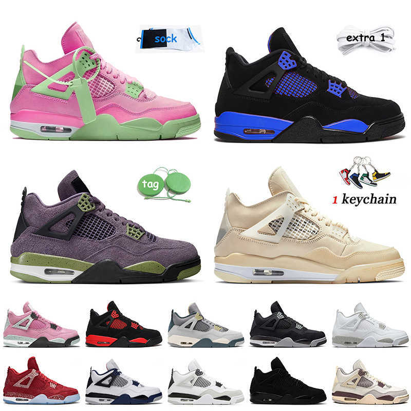 Jumpman 4 Basketball Shoes Sail Pink White 4s Blue Thunder Canyon Purple Canvas Black Cat 2022 Craft IV Midnight Navy Oreo Military Bred, C28 starfish 36-47
Jumpman 4 Basketball Shoes Sail Pink White 4s Blue Thunder Canyon Purple Canvas Black Cat 2022 Craft IV Midnight Navy Oreo Military Bred, C28 starfish 36-47