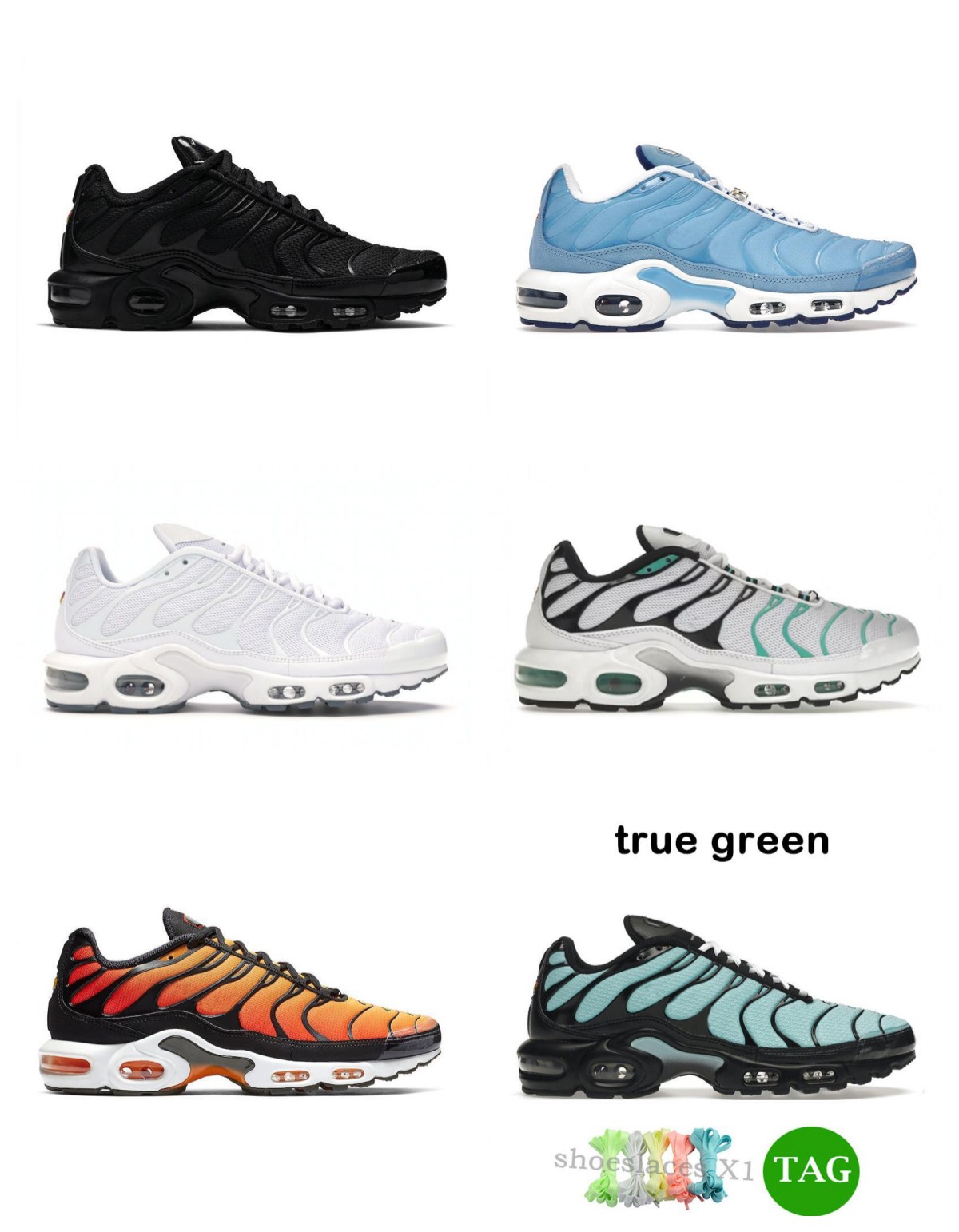 Mens Trainers Running Shoes Sneakers White Black Gold Hyper Jade Royal University Blue Sports Tennis Tn Plus Women Breathable Size 36-46 Big, 49
Mens Trainers Running Shoes Sneakers White Black Gold Hyper Jade Royal University Blue Sports Tennis Tn Plus Women Breathable Size 36-46 Big, 49