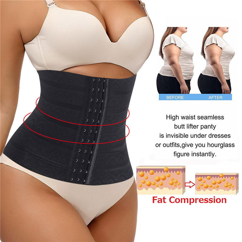 Womens Shapers Slimming Corsets for Women Postpartum Sheath Lose Weight Belly Fat Body Shaper Woman Waist Trainer Tummy Control Shapewear 221130, Style 2 -skin
Womens Shapers Slimming Corsets for Women Postpartum Sheath Lose Weight Belly Fat Body Shaper Woman Waist Trainer Tummy Control Shapewear 221130, Style 2 -skin