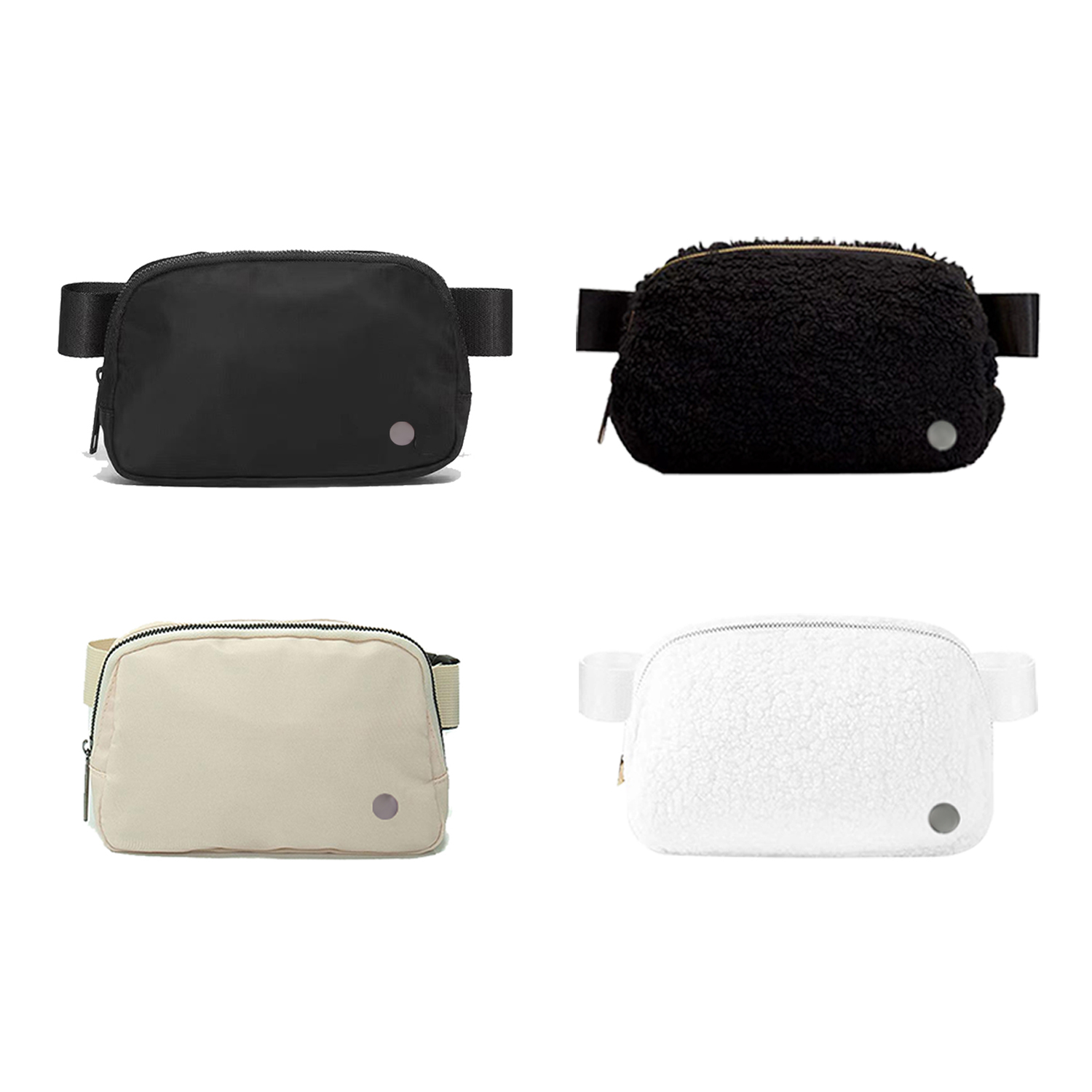 Yoga everywhere lu belt chest Wool fleece bag Luxurys Designers woman Outdoors sport luxury waist bag womens mens elastic Crossbody fanny pack zipper wallet Nylon, Carton
Yoga everywhere lu belt chest Wool fleece bag Luxurys Designers woman Outdoors sport luxury waist bag womens mens elastic Crossbody fanny pack zipper wallet Nylon, Carton
